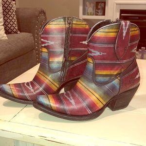 Ariat Ankle Boots